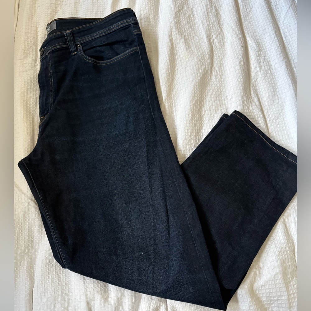 Revtown Automatic jeans